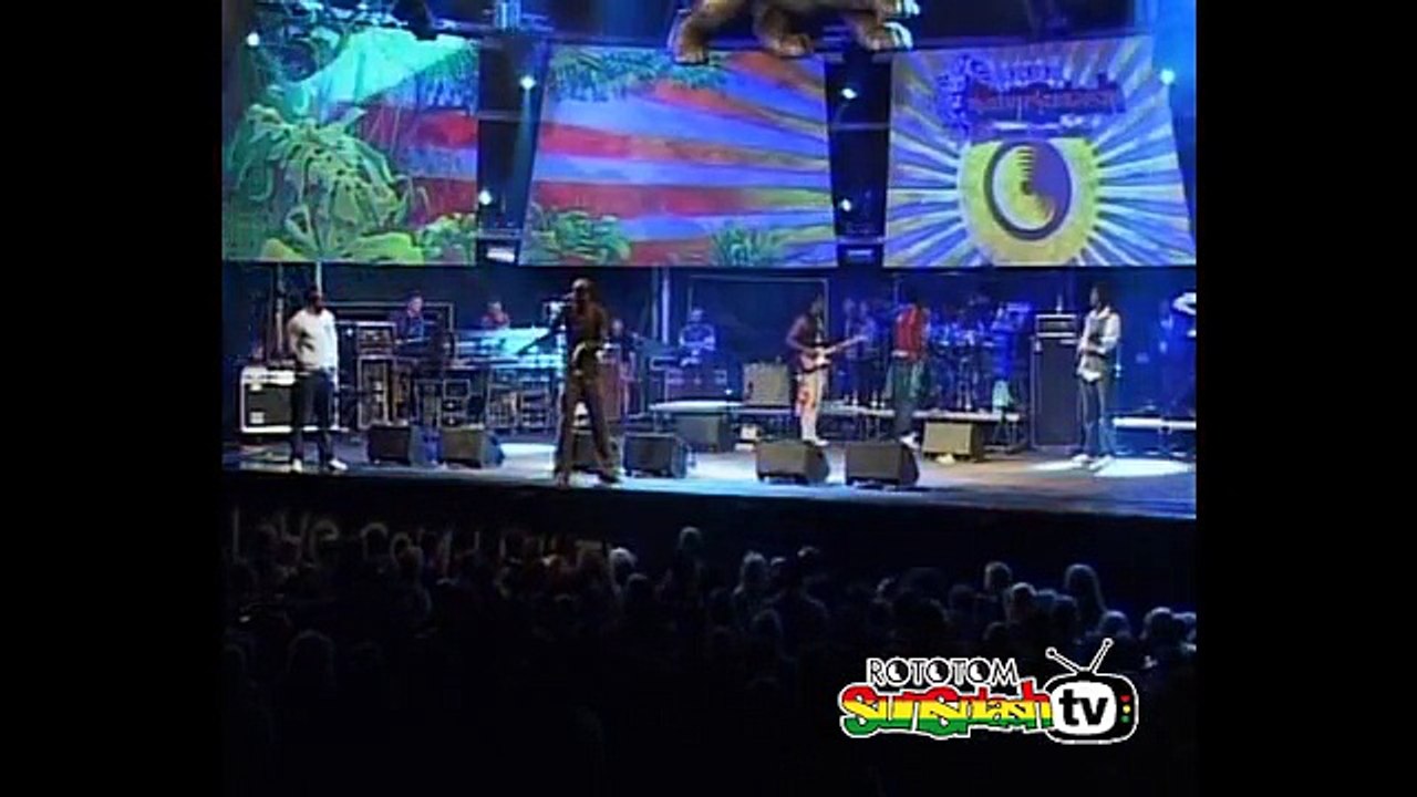 VOICEMAIL live @ Main Stage 2008