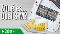 ¿Qué es Dual SIM?