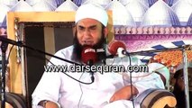 (Short Clip 3) Maulana Tariq Jameel (4 Minutes)