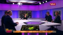 Attentats : La politique du symbole - Déshabillons-les (Extrait)