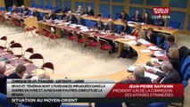 Débat sur les incidences du crédit d'impôt recherche sur la situation de l'emploi et de la recherche - Les matins du Sénat