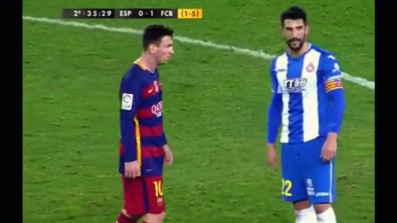 alvaro messi short bad