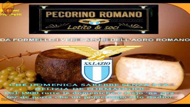 #3: ASR - music Stornelli Formelleschi - CANZONE UFFICIALE