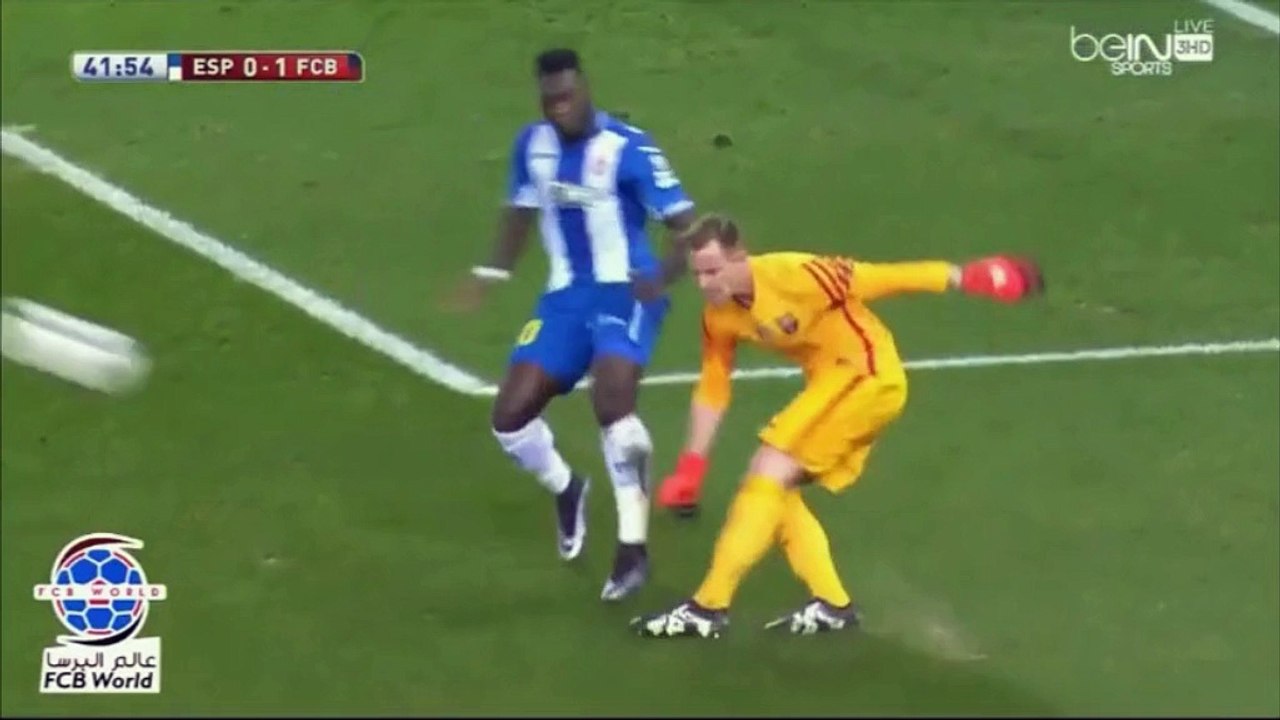 caicedo terstegen