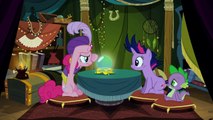 Madame Pinkie Pie - My Little Pony: Friendship Is Magic - Season 2