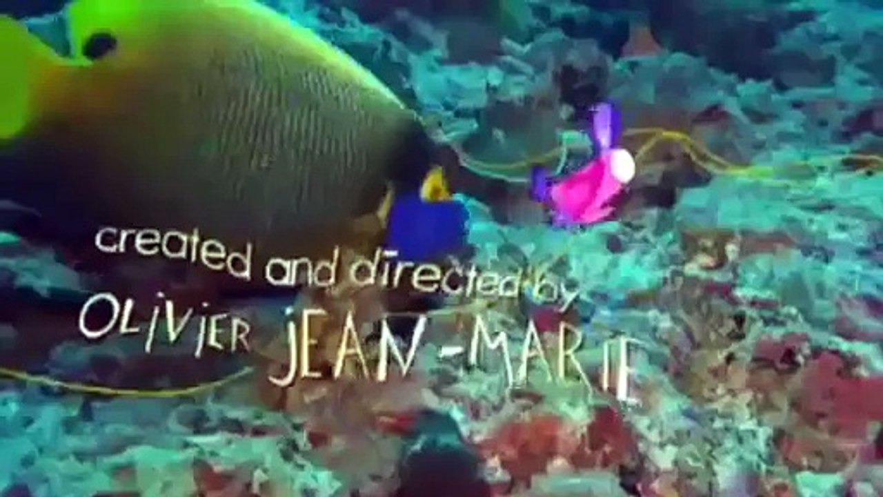 ЗИГ И ШАРКО – прикольный мультфильм!!! 71 серия ИСТОРИЯ О ВОЛОСАХ