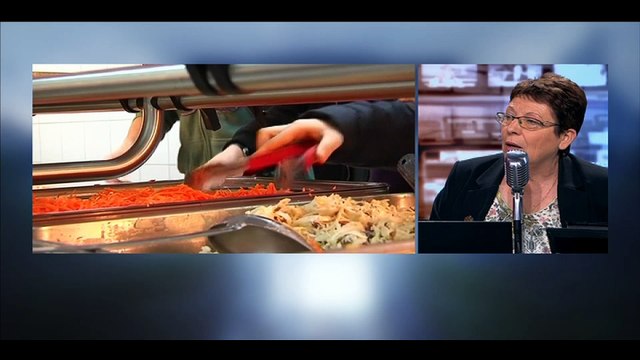 Imposer aux cantines de se fournir localement: La société, les élus et les agriculteurs y sont favorables. Qu'attendons-nous?