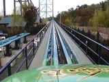 7 Most Extreme Roller Coasters