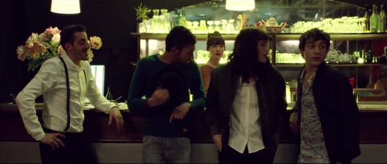 L'Académie des César & Chaumet : Révélations 2016 [HD]