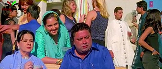 Aap Ki Yaad Aaye To BluRay HD Song (2003)