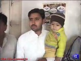 Two women arrested for kidnapping infant in Sukkur.