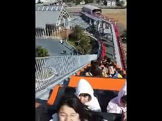 7 Most Extreme Roller Coasters