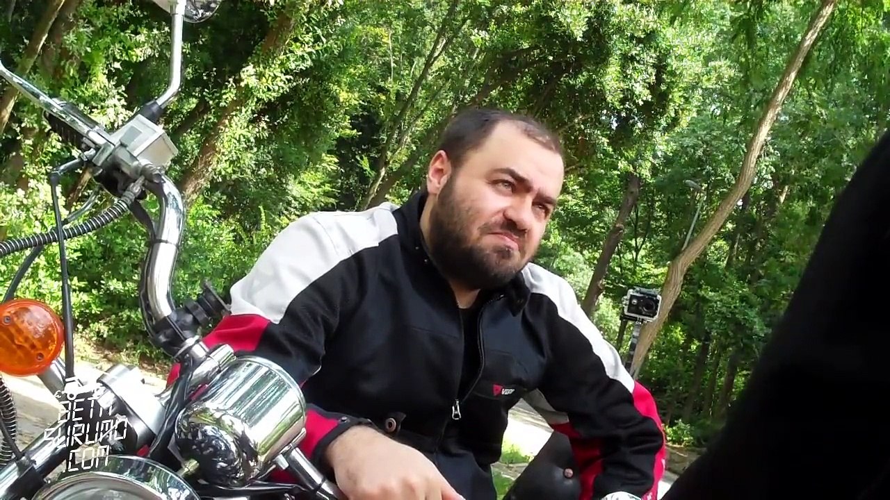 En Sevilen Motor Başı Soruları (: Şeker Tadında :)
