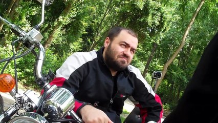 En Sevilen Motor Başı Soruları (: Şeker Tadında :)