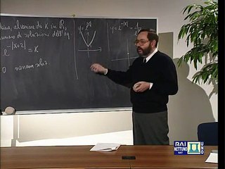 Corso propedeutico di Matematica - Lez 29 - La funzione logaritmo
