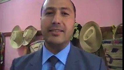 L'écrivain psychologue clinicien Mohand-Cherif Zirem s'exprime sur Yennayer (nouvel an amazigh)