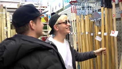 EEN GEWELDIGE PRANK! ENZOKNOL VLOG #839