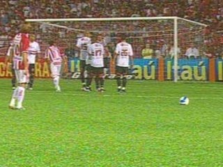 Rogério Ceni - Defesa