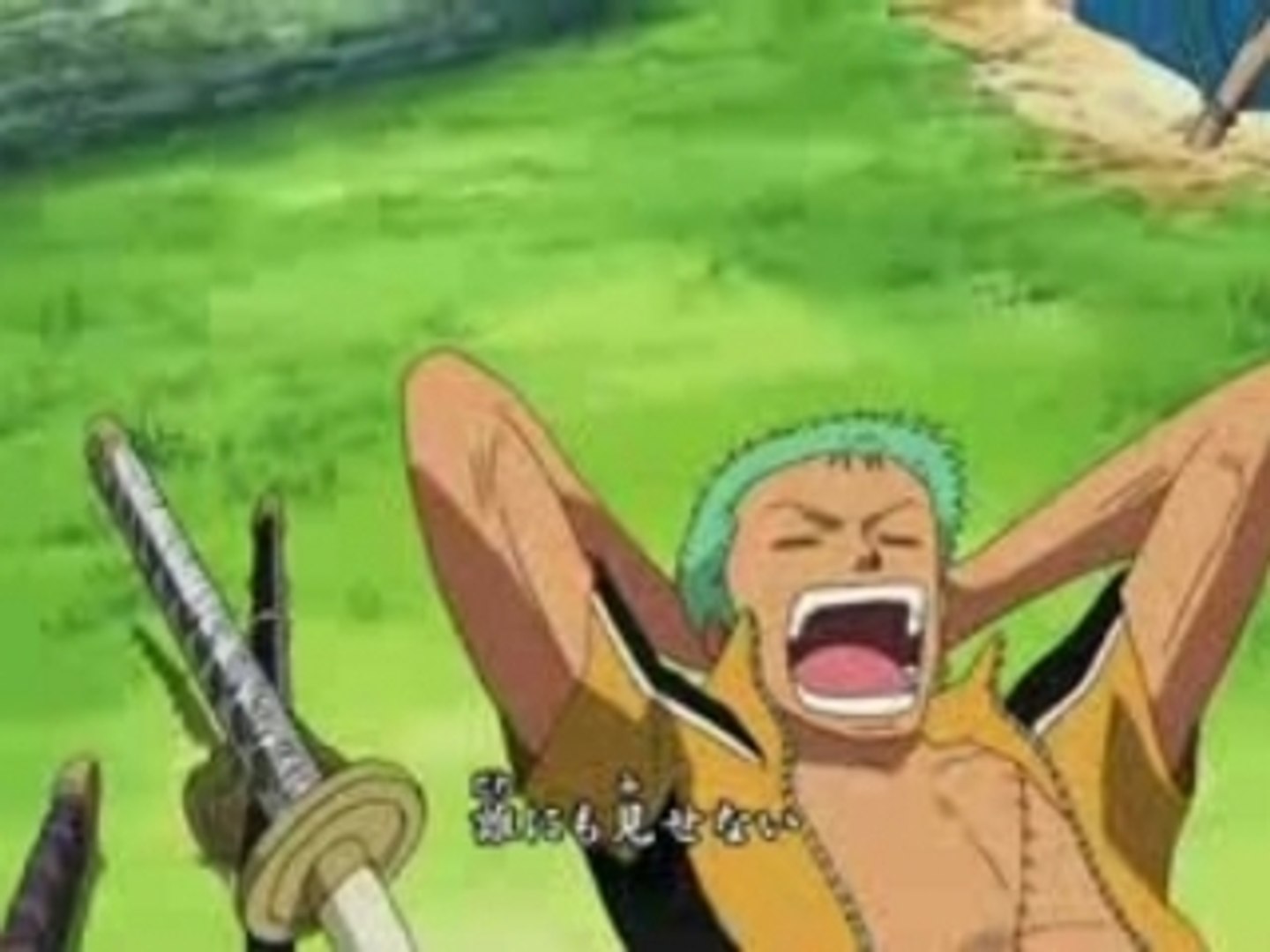 One Piece Opening 06 Brand New World Hd Video Dailymotion
