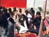 Real Face of Aamir Liaquat's Brother, Imran Liaquat Getting Worshiped By People