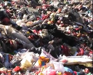 Pengelolaan Sampah di TPA Sememal Belum Maksimal