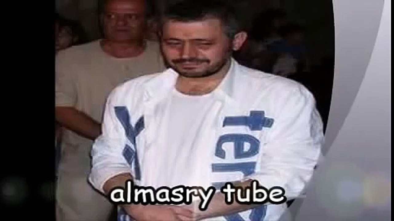 وفاة جورج وسوف