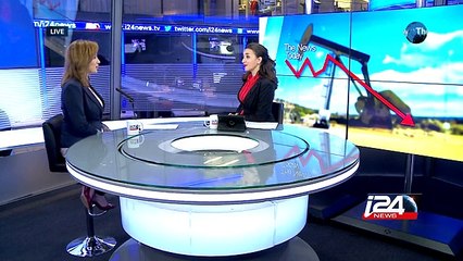 01/13: Oil prices rebound slightly before settling just above $30/ barrel