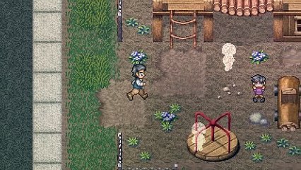 Finding Paradise - Screenshots Trailer