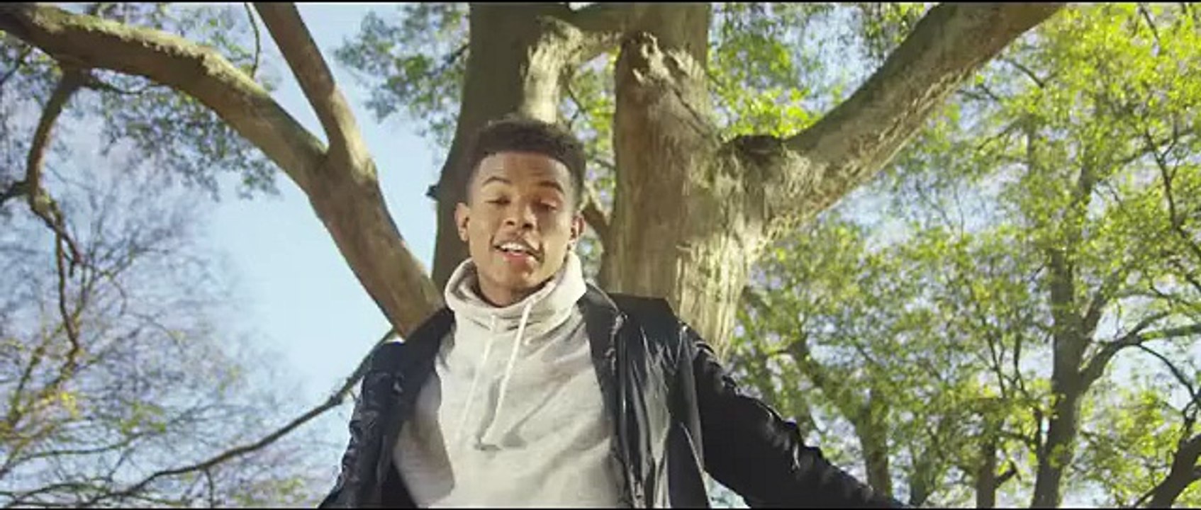 Trevor Jackson - Rock Wit Me feat. IAMSU! [Official Music Video]