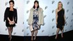 Demi Lovato, Katy Perry And More Celebs At Stella McCartney Autumn Collection