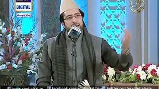 Moulana Raza SaQib Mustafai Best Speech Ever_Husn~E~Mustafa SAW