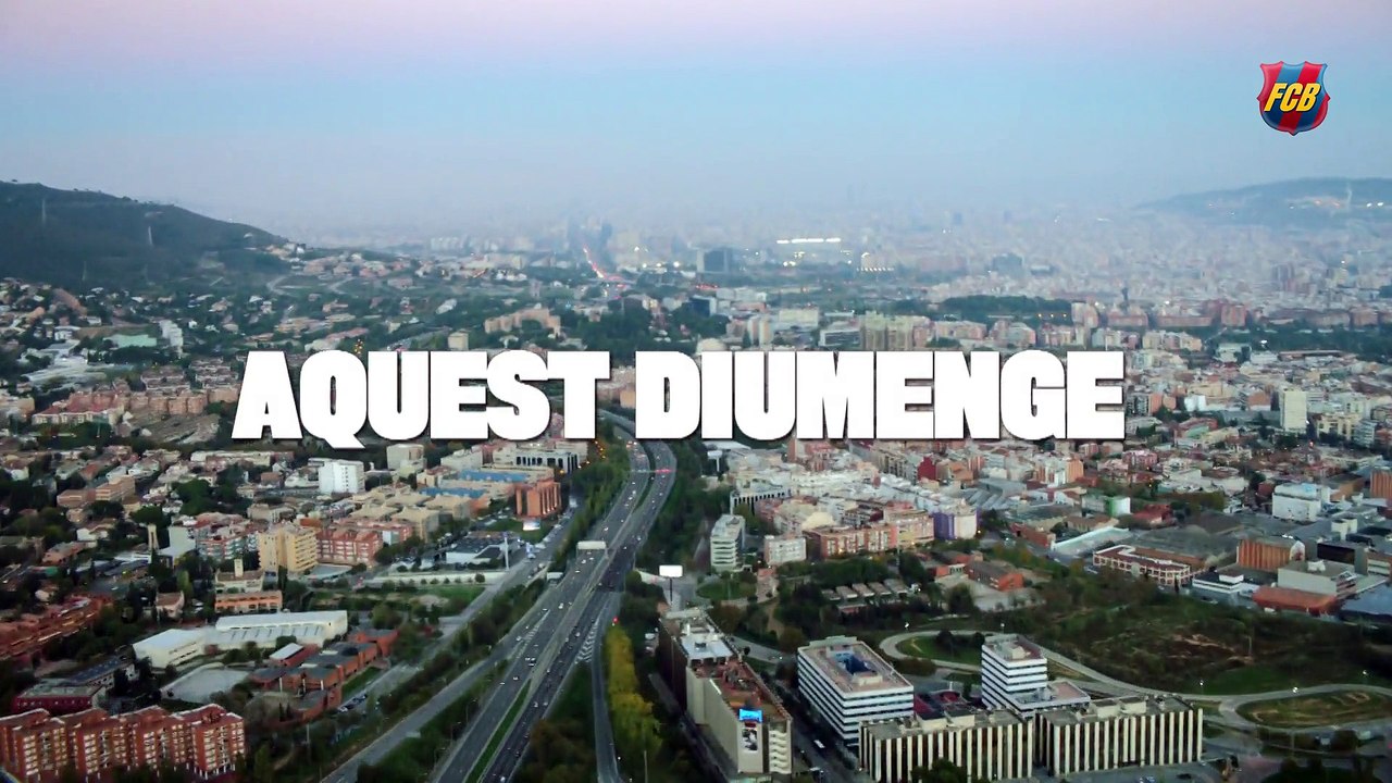 FC Barcelona v Athletic Club – Entrades disponibles