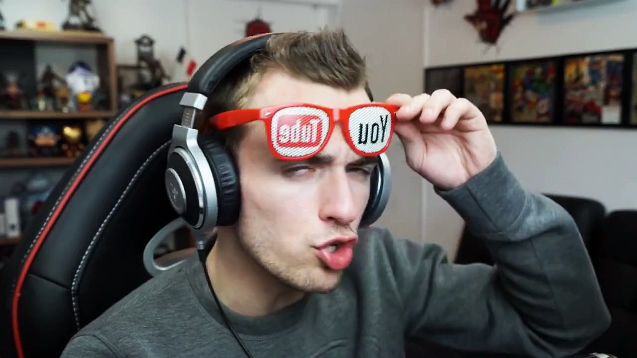 PROFESSEUR SQUEEZIE VOUS EXPLIQUE ! (Emily Wants to Play #2)