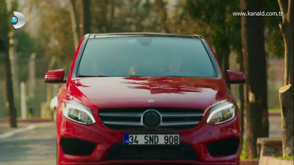 Poyraz Karayel 39. Bölüm - Ayşegül, Poyraz'ı terkediyor!