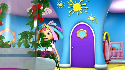 Todo es Rosie Ala Kalama Kazagaza Zoom Episodio Completo (S1 EP02)