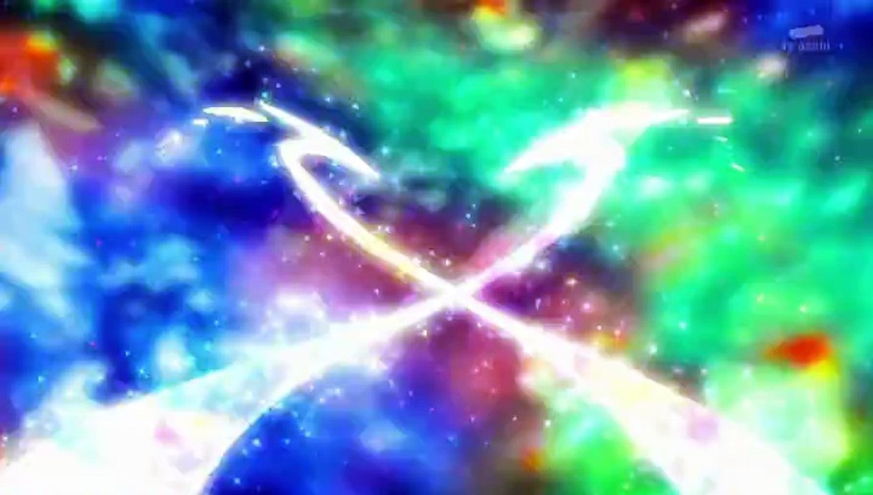 Mahou Tsukai Pretty Cure Trailer 1 Fandub Español