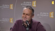 Les invités de la rédaction : Vincent Le Coadic et Fabien Disnard