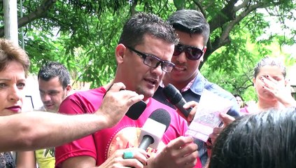 Sorteio Campanha de Natal CDL 2015