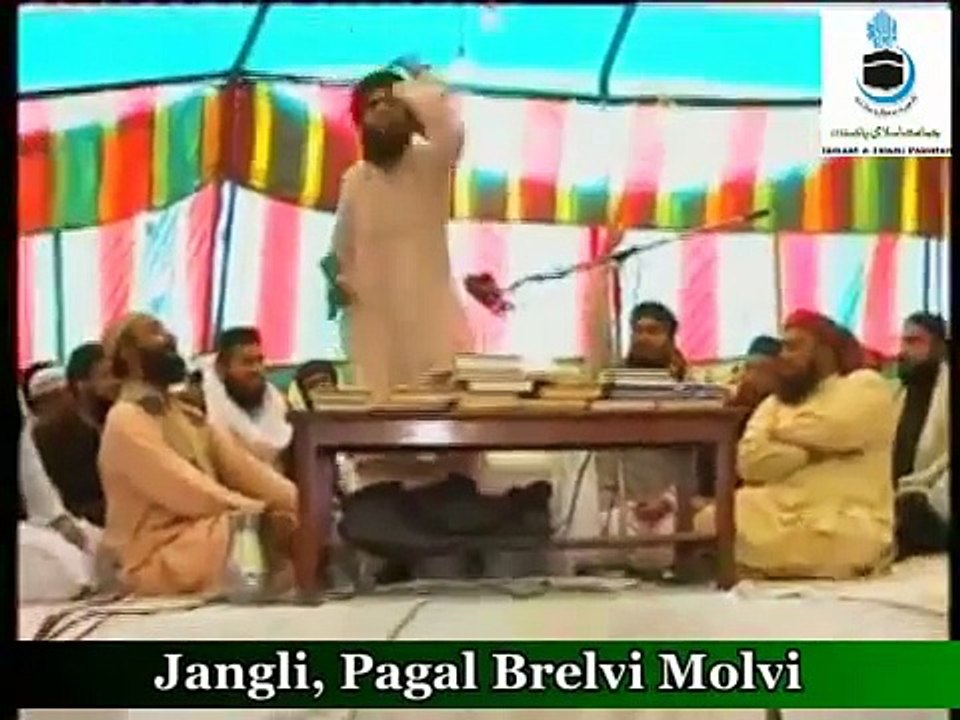 barelvi ka halwa