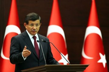Türkiye, Suriye ve Irak'taki IŞİD Hedeflerini Vurdu, 200 IŞİD'li Öldürüldü