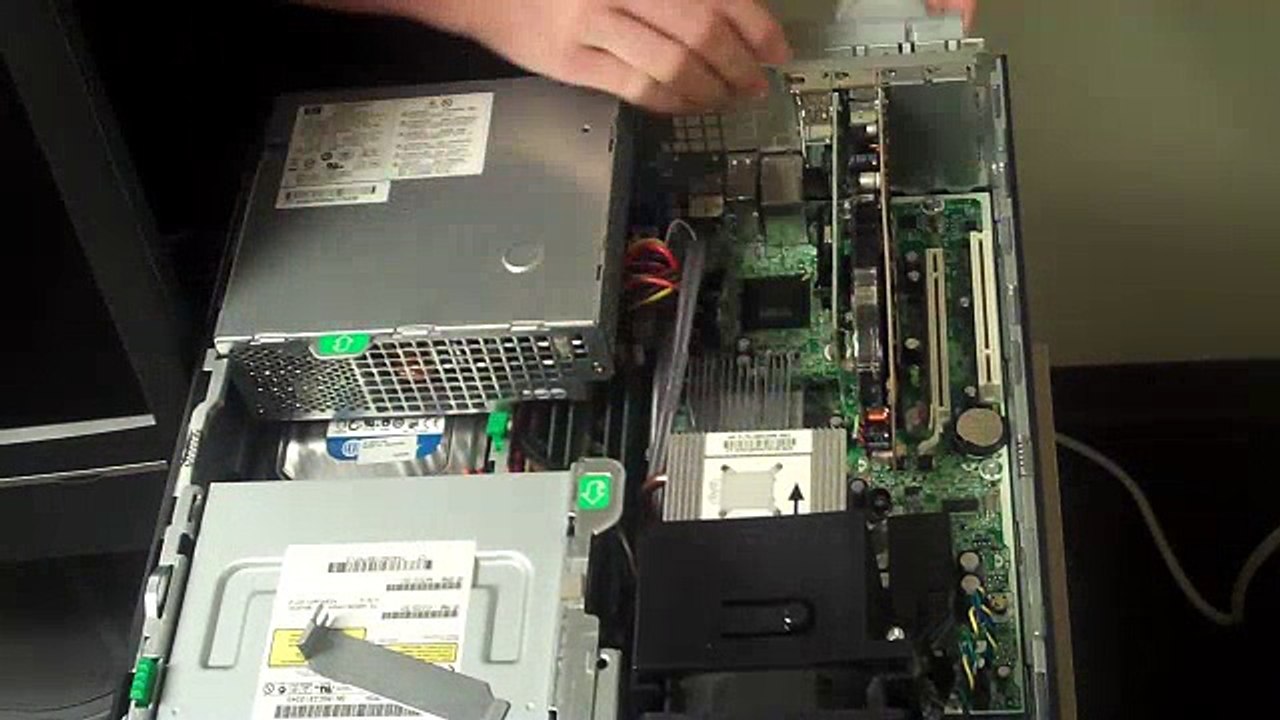 DIY Supercomputing- How to build a small Windows HPC cluster - video ...