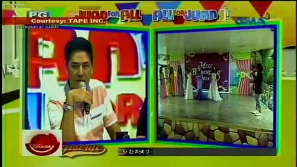 24 Oras  - January 14 2016  PART 7