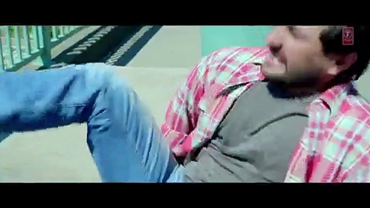 Nachda Full HD Video Song - Phantom