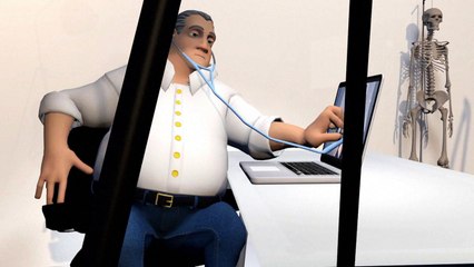 La médecine connectée