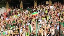 Tribute to Pakistan Cricket and it's followers 2016 When cricket came back to Pakistan HD