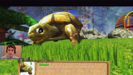 GAME FOR KIDS | Axel - Wielka ucieczka #3 | GRY DLA DZIECI