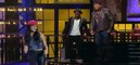 Olivia Munn performs Nelly's "Dilemma" feat. Kelly Rowland | Lip Sync Battle