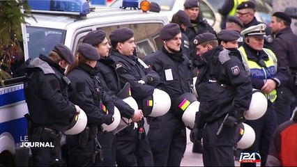 Le parallèle des agressions de Cologne avec la place Tahrir en Egypte