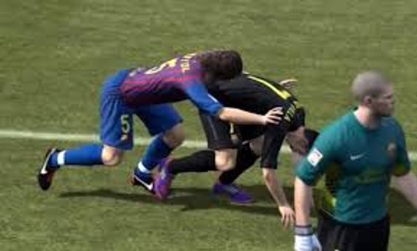 FIFA 16_nooo saques al porterooo