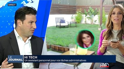 Hi- tech : un assistant personnel pour vos tâches administratives